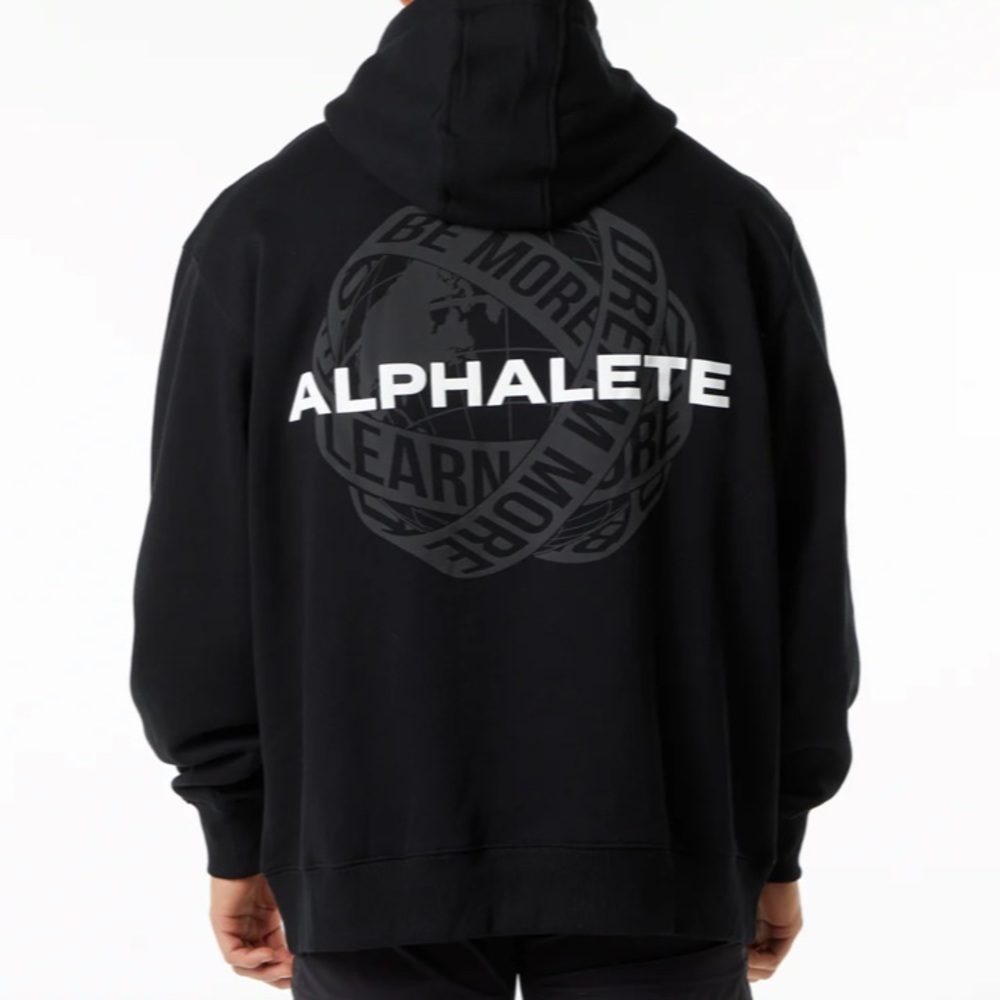 RESERVED - Alphalete Unity Hoodie